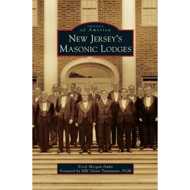 New Jersey's Masonic Lodges