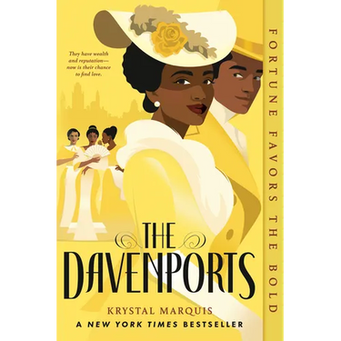 The Davenports