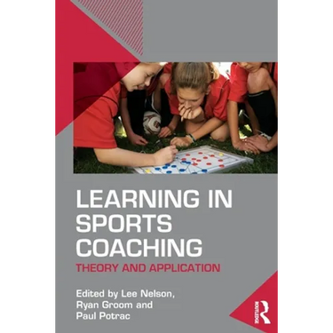 Learning in Sports Coaching: Theory and Application