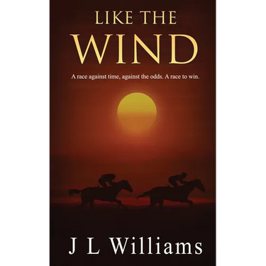 Like The Wind