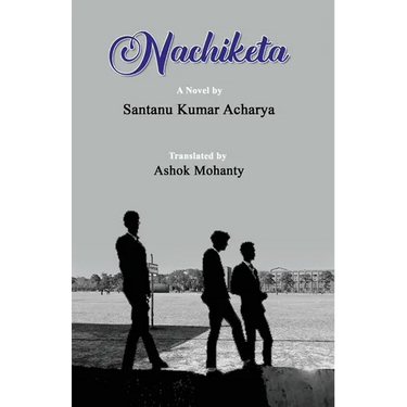 Nachiketa