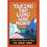 Taking the Long Way Home: A Peace Corps Memoir of Brazil