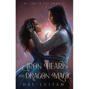Iron Hearts and Dragon Magic