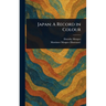 Japan: A Record in Colour