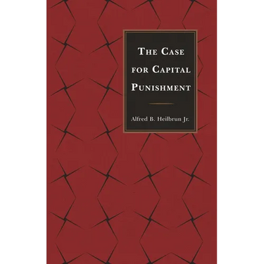 Case for Capital Punishment
