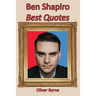 Ben Shapiro: Best Quotes