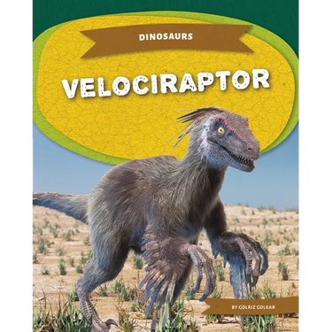 Velociraptor