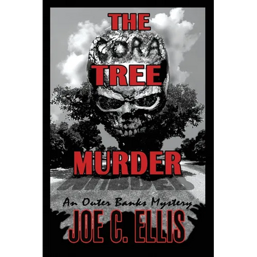 The Cora Tree Murder - An Outer Banks Mystery