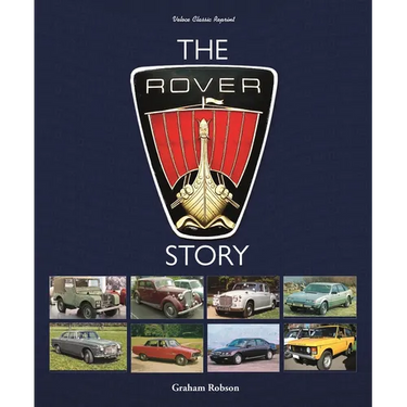 The Rover Story