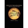 Keys to the Kingdom: Reflections on Music and the Mind