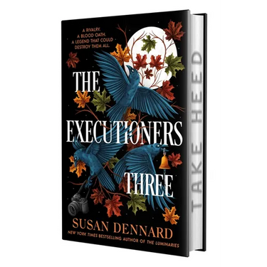 The Executioners Three