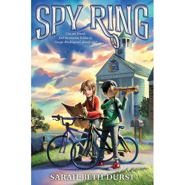 Spy Ring