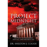 Project Midnight: The Plan To Discredit, Defund, and Destroy DEI
