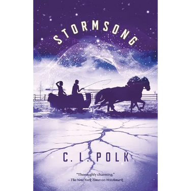Stormsong