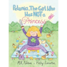Petunia, the Girl Who Was Not a Princess