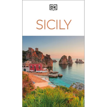 DK Sicily: Must-See Sights. Culture & History. Detailed Maps & Tours. Covers Palermo, Taormina, Mount Etna, & M