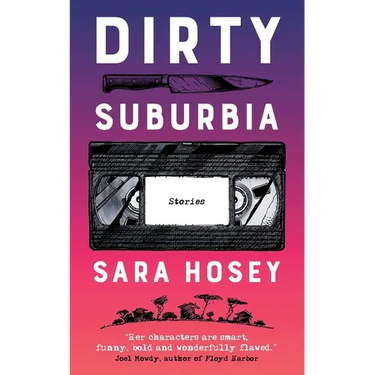 Dirty Suburbia