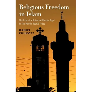 Religious Freedom in Islam C