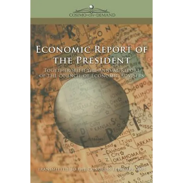 The Economic Report of the President 2005
