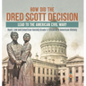 How Did the Dred Scott Decision Lead to the American Civil War? Race, Law and American Society Grade 5 Children's American History