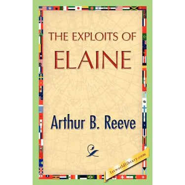 The Exploits of Elaine