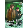 Glitched Fates & Stolen Mates: An MM Paranormal Romance