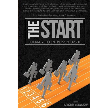 The Start: Journey to Entrepreneurship