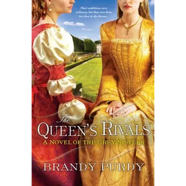 The Queen's Rivals