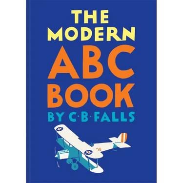 The Modern ABC Book