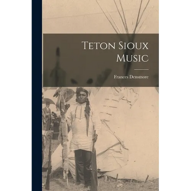 Teton Sioux Music