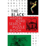 The Black History Word Search Puzzle Book