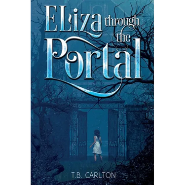 Eliza Through the Portal