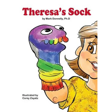 Theresa's Sock