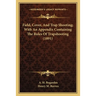 Field, Cover, and Trap Shooting; With an Appendix Containing the Rules of Trapshooting (1891)