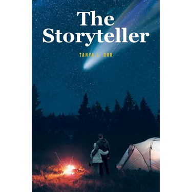 The Storyteller