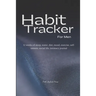 Habit Tracker: 12 weeks Planner and Organizer for Sleep, Water, Diet, Moods, Exercise, Self-Esteem, Relationships, Stress and Anxiety