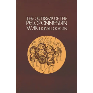 Outbreak of the Peloponnesian War
