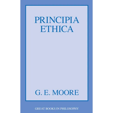 Principia Ethica