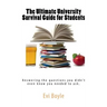 The Ultimate University Survival Guide for Students