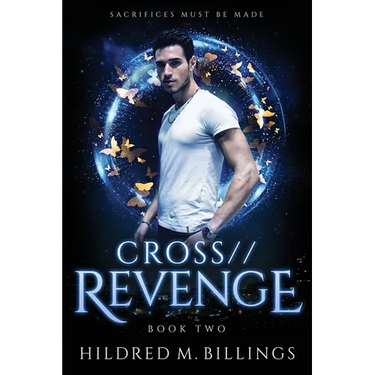 CROSS//Revenge