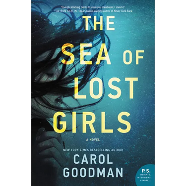 The Sea of Lost Girls