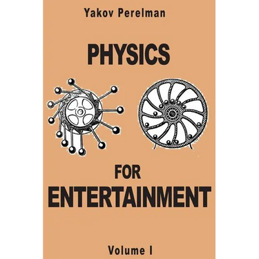 Physics for Entertainment