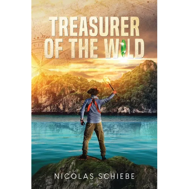 Treasurer of the Wild