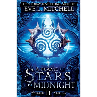 A Flame of Stars & Midnight