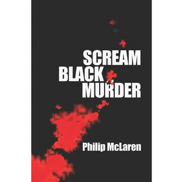 Scream Black Murder