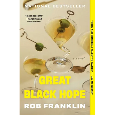 Great Black Hope