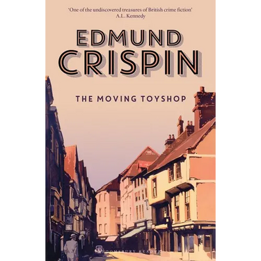 The Moving Toyshop