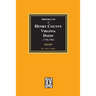 Abstracts of Deeds Henry County, Virginia 1776-1784. (Volume #1)