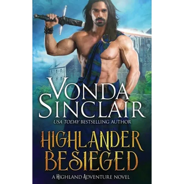 Highlander Besieged