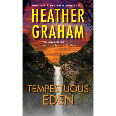 Tempestuous Eden